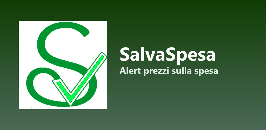 SalvaSpesa: alert prezzi sulla spesa